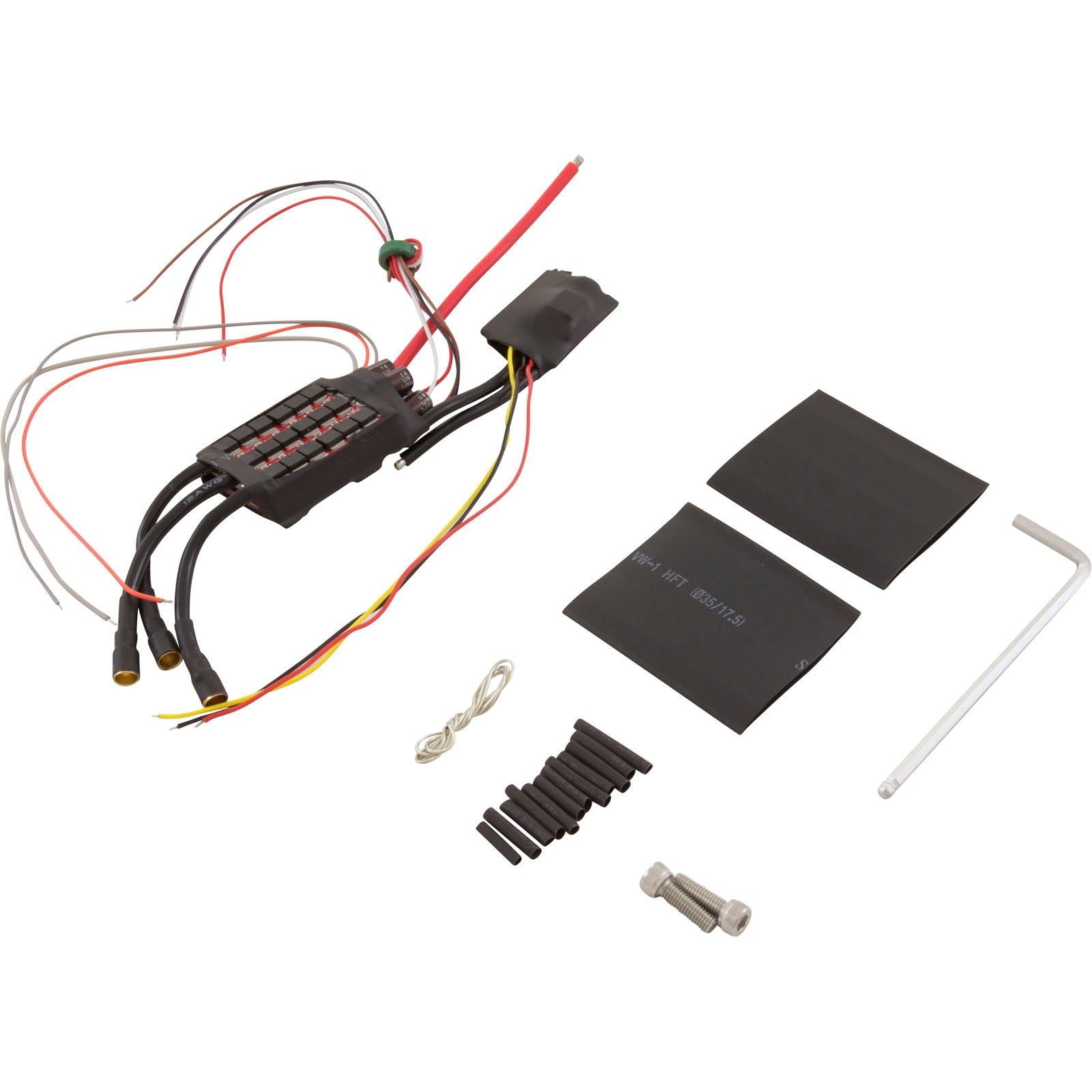 ESC Assy, Nemo Power Tools, AG
