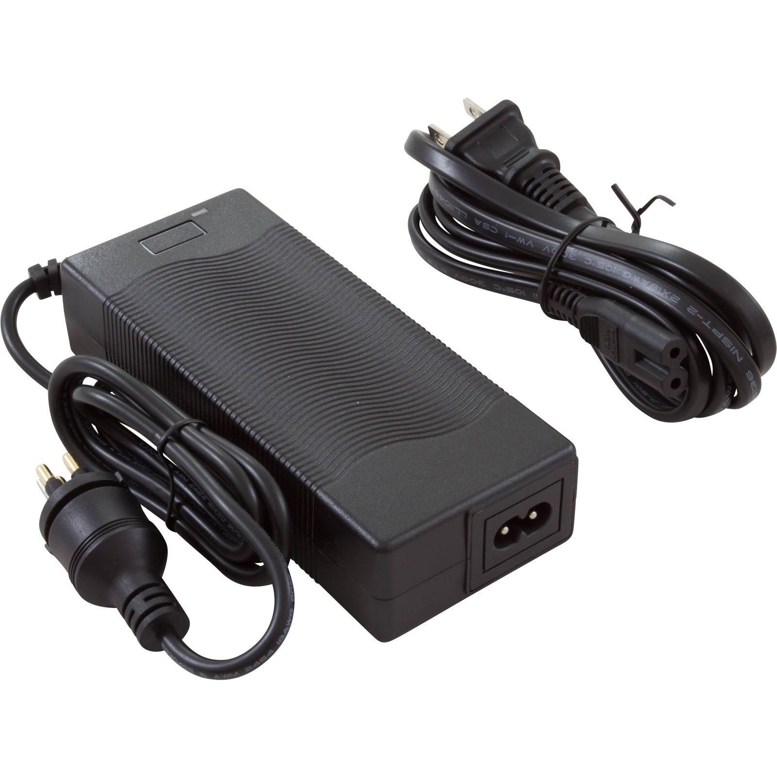 Battery Charger, Nemo, V2 AG/Rotary Hammer,22v Li-ion,3prong