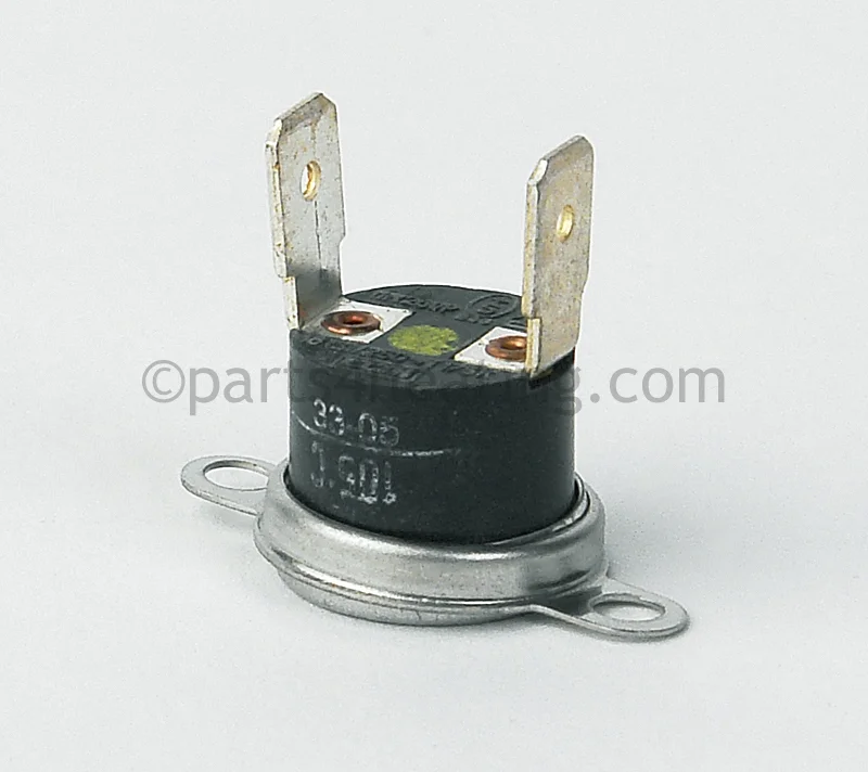 Baxi9951070Limit Thermostat 105C
