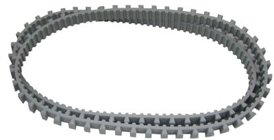 Maytronics Dolphin Track, Gray (Pack of 2)