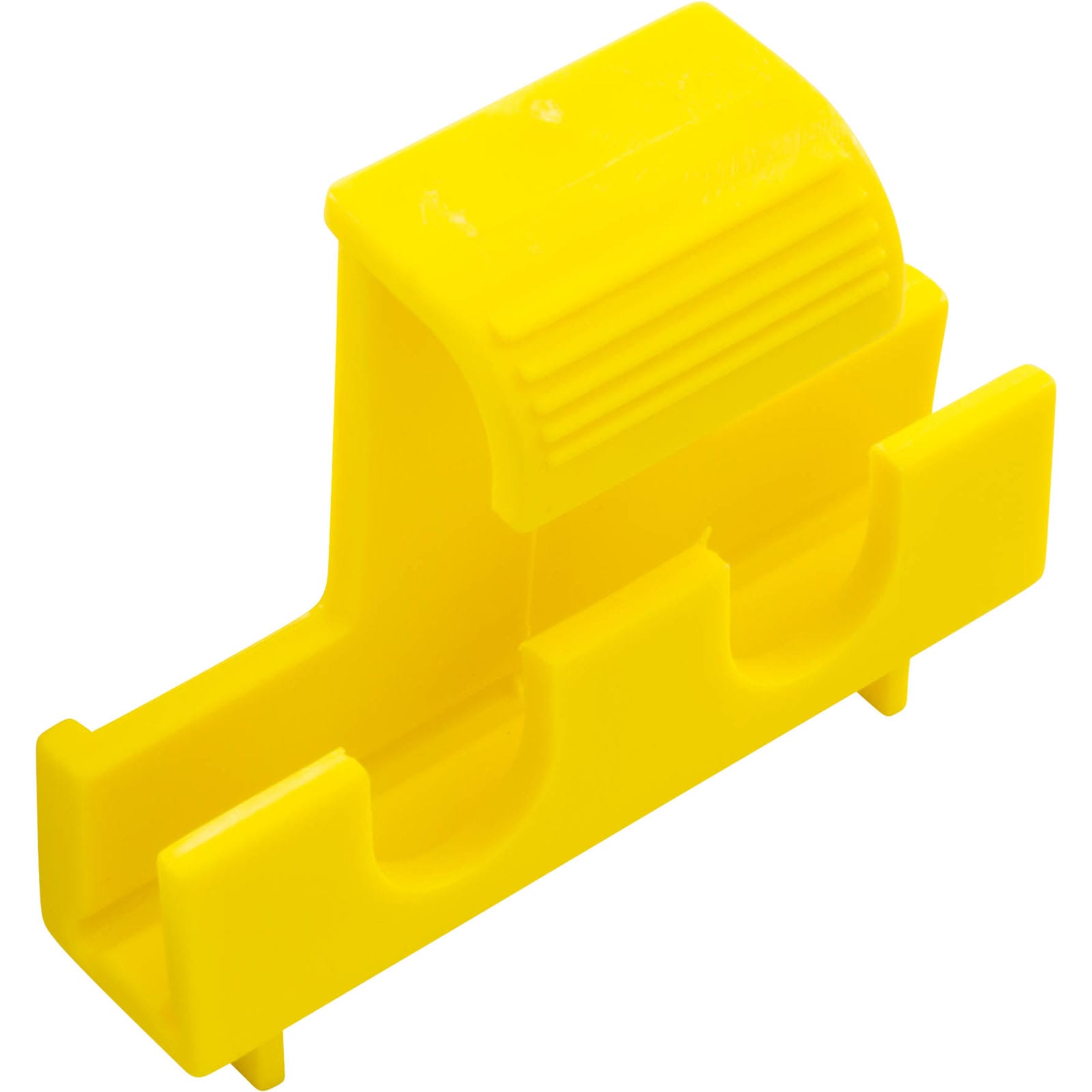 Maytronics Handle Latch-Yellow