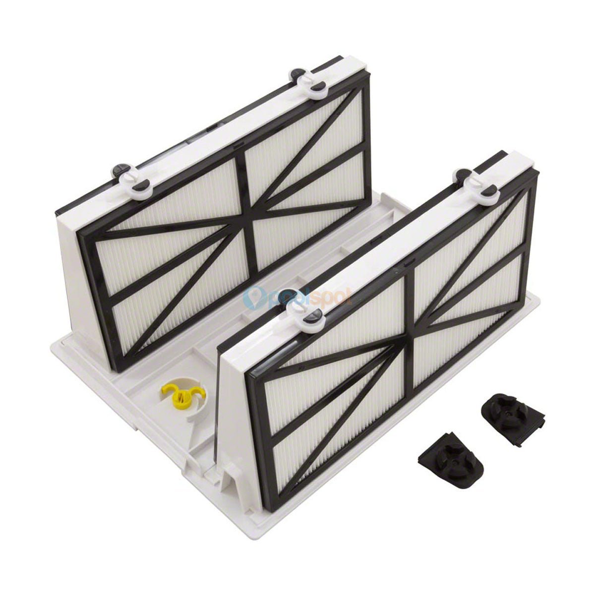 Filter Cartridge Kit for Dolphin Swash