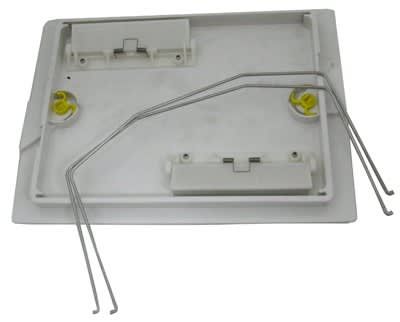 Bottom Lid Assembly DLX4 / DLX5