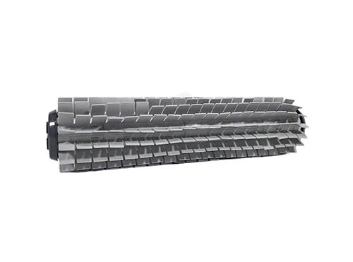 Dolphin Gray Brush Assembly 9995544-ASSY