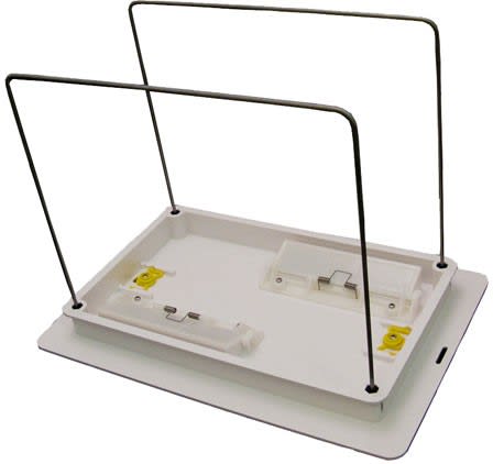 Maytronics Bottom Lid Assembly For Dolphin Pool Cleaners