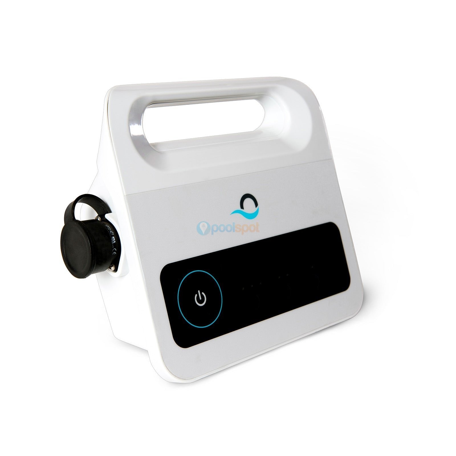 Power Supply, Advanced (w/ Timer) for Dolphin Robotic Pool Cleaners