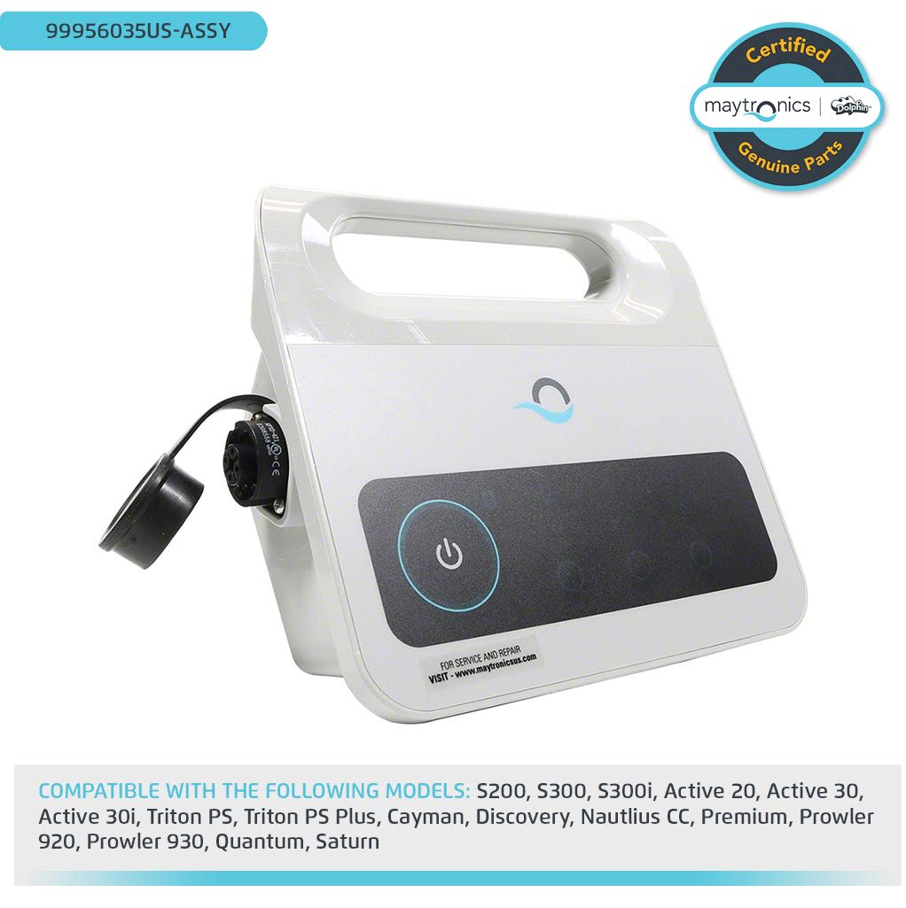 Maytronics Dolphin Advanced 115 Power Supply