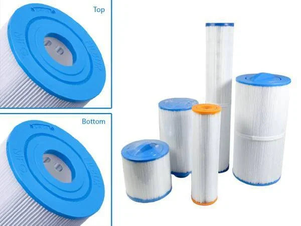 Swimming Pool & Spa Replacement Filter Cartridge 100 Sq Ft 19901