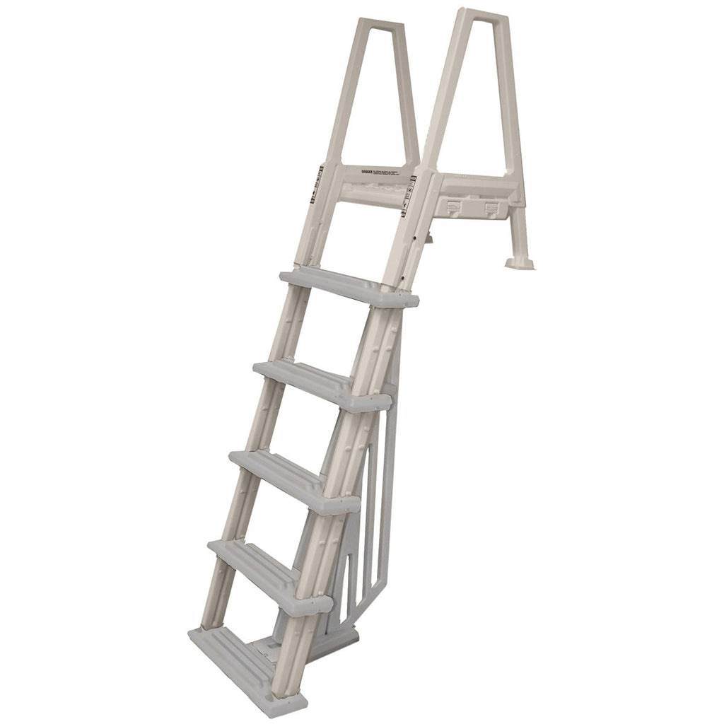 Confer 6000X - Eliminator In-Pool Ladder