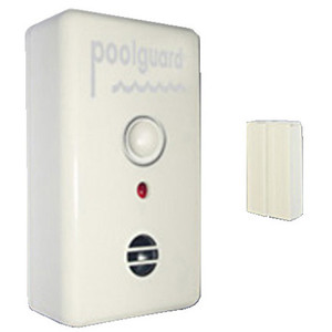Poolguard Door Alarm with Immediate Alarm Sound, DAPT2