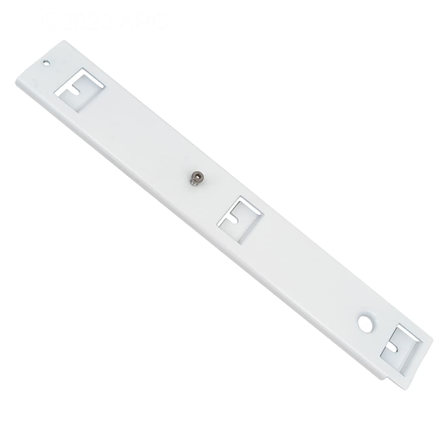 Aqua Creek Charger Mounting Bracket for F044chv Vito Charger with Screws