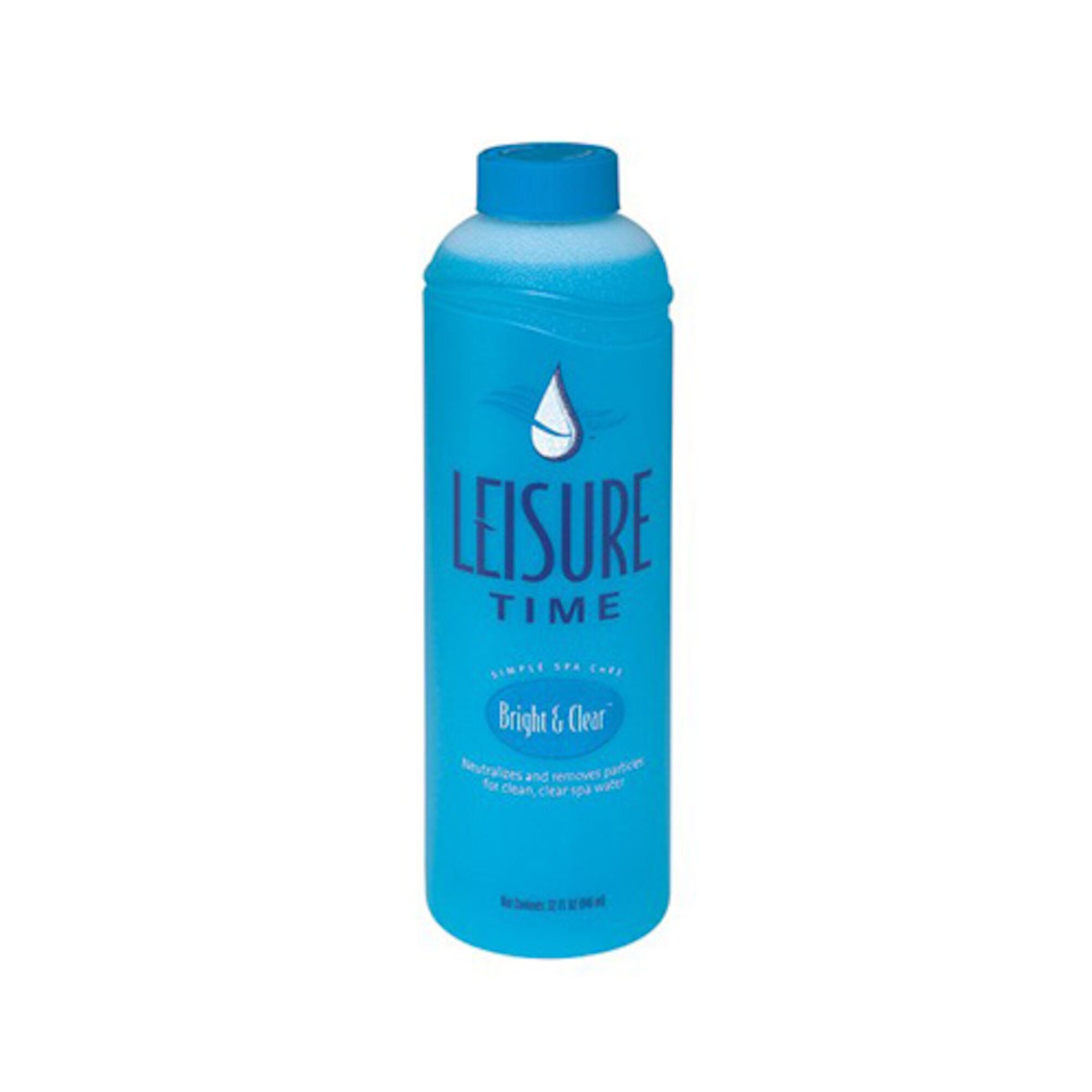 Leisure Time Water Care A