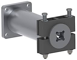 Coverstar Non-Motor End Brake Cone Assembly