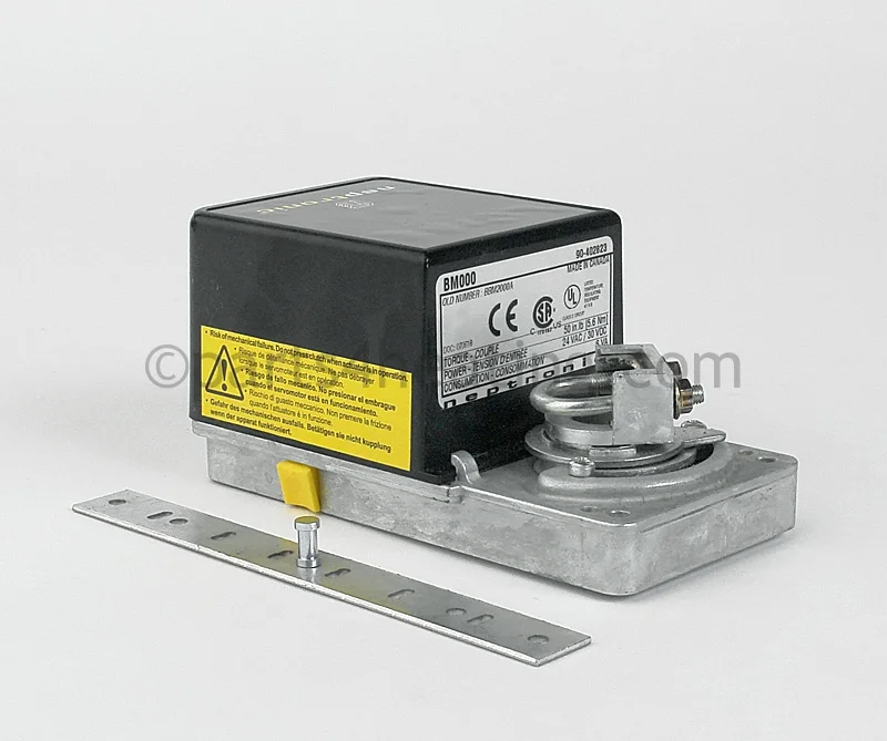 Laars Heating SystemsA2110800Mixing System Actuator Pneumatic 2-10V