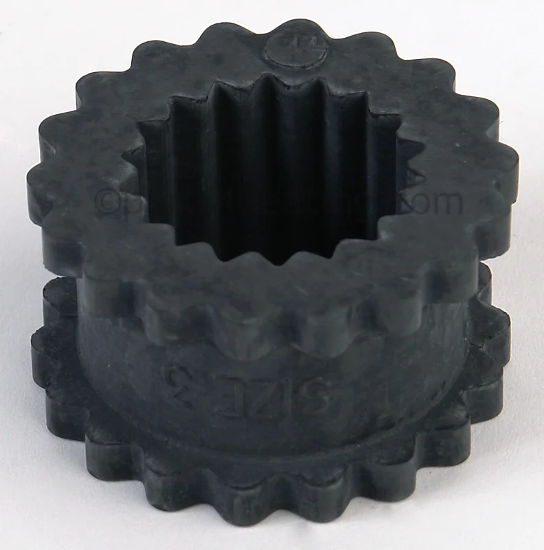 Laars Heating SystemsA2118600Pump Coupling