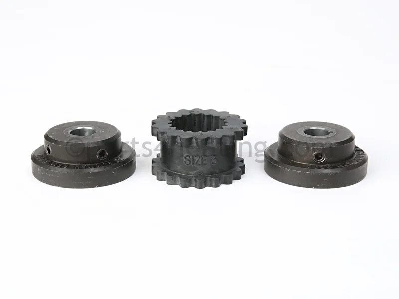 Laars Heating SystemsA2118700Pump Hub 1/2 Inch