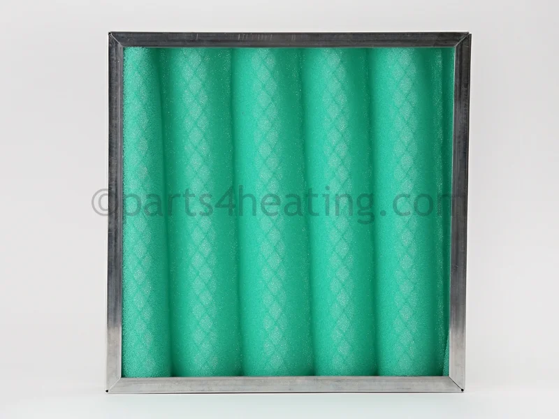 Laars Heating SystemsA2121700Air Inlet Filter 14x14 Inch