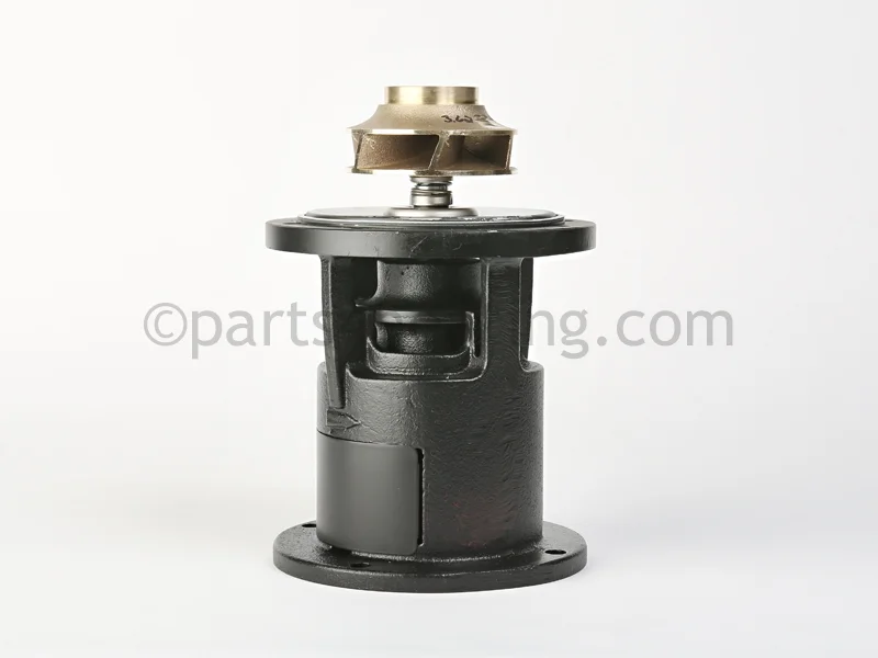 Laars Heating SystemsA2123418Wet End Assembly for 1/3 HP Pump
