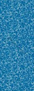 Swimline H-G All Reflexions Expandable Vinyl Liner 18' x 33' Oval - AG-LO-226125