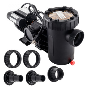 Speck E71-II Pump with Standard Cord 1.0 THP, AG192-1100T-0ST