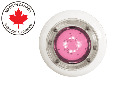 Rainbow Rays Led Conversion Kit For Old Swimquip (Sta-Rite) Pool Light