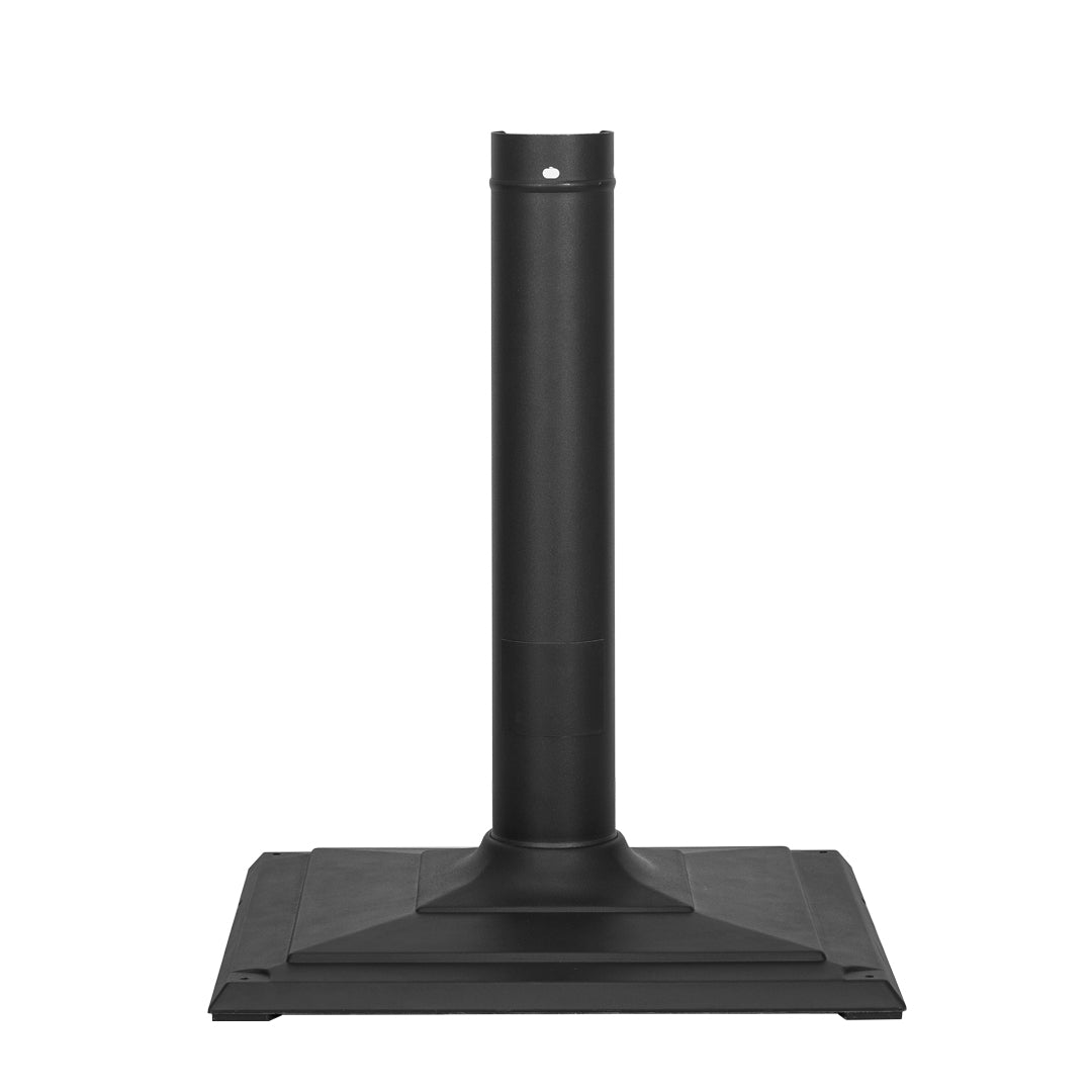PGS Grilling Post & Base Kit, 24" | AMPB