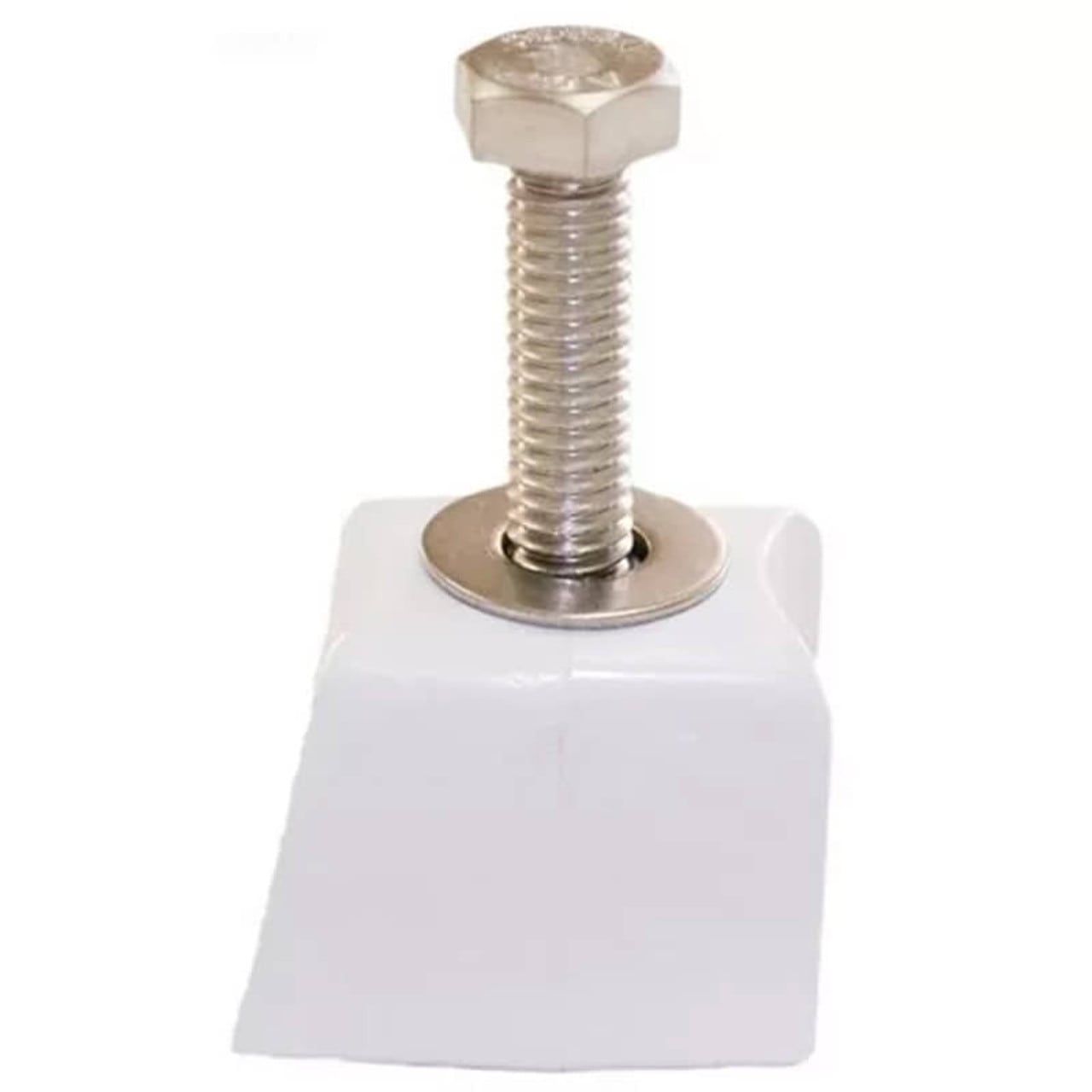 Saftron Replacement Anchor Socket Wedge, Bolt & Nut - ANCH-WBN-CS
