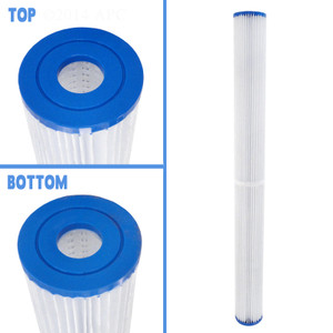 APC Filter Cartridge 2 7/8" x 29 1/4" 13 Sq/Ft, APCC7028