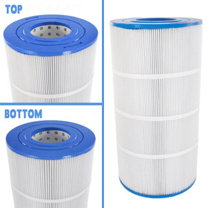 Filter Cartridge 8 15/16" x 17 3/8" 90 Sq/Ft, APCC7265