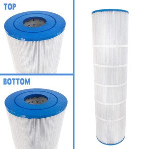 Filter Cartridge 7 1/2" x 28 15/16" 150 SQ Ft., APCC7316