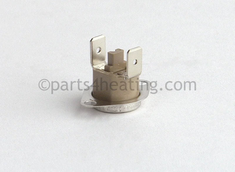 ECR InternationalAQ02101Control Board Fixed Temperature Thermo Rollout Switch