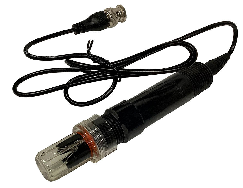 Generic ORP Probe fits Polaris Watermatic and Hayward CAT Controllers - 10 Foot Cable