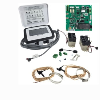 Hayward W3AQRS3OMNIKIT AquaRite S3 System to Omni Upgrade Kit