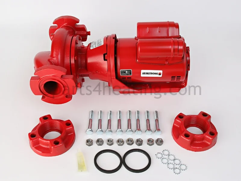 LochinvarARM3024PBFPump Clockwise Before Serial L01