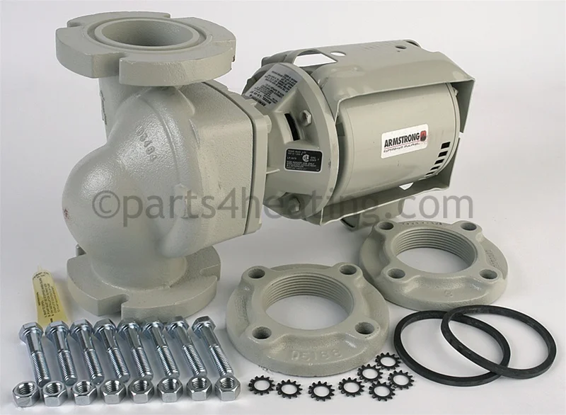 LochinvarARM3032PBFPump Assembly Complete