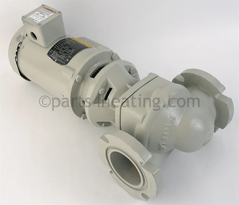 LochinvarARM3044PABTEComplete Circulator Pump Assembly