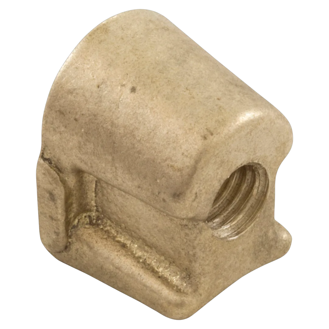 Afras Industries 13029 Brass Wedge