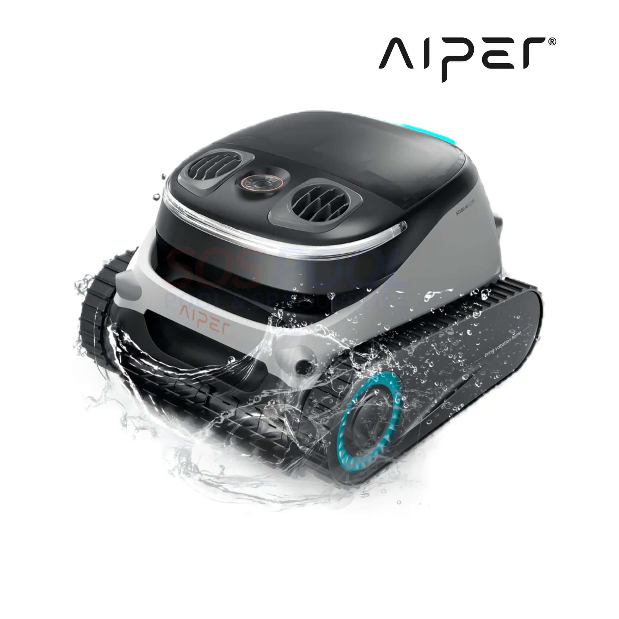 Aiper Scuba N1 Ultra Cordless Robotic Cleaner