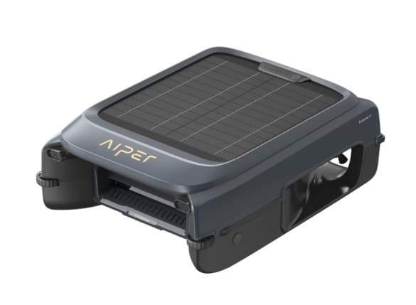 Aiper EcoSurfer P1 Cordless Robotic Pool Skimmer