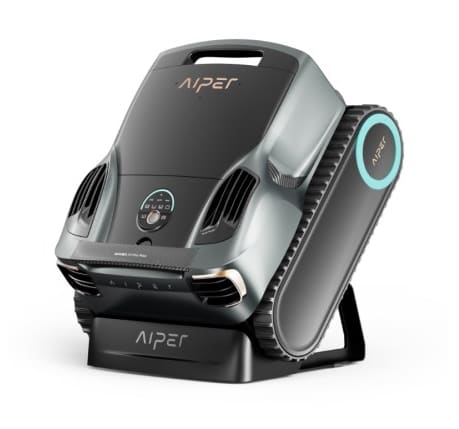 Aiper Scuba X1 Pro Max Cordless Robotic Pool Cleaner