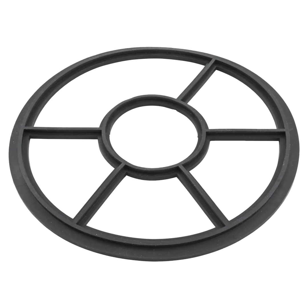 Aladdin G-400 Hi-Flow Valve Diverter Gasket 7.5 Inch 5 Spokes