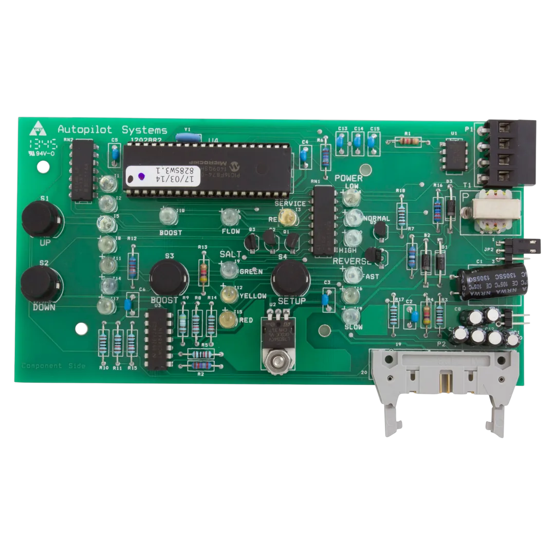 AquaCal AutoPilot 828N Control Board