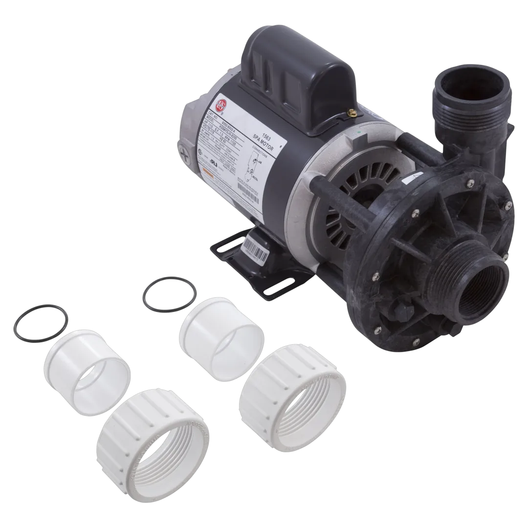 Gecko Aqua-Flo Circ-Master CMHP Pump