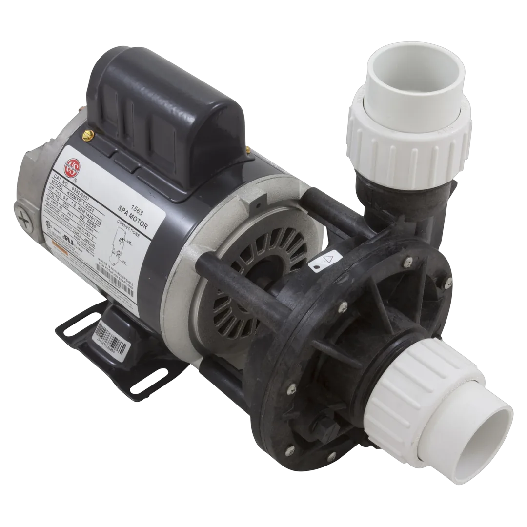 Gecko Aqua-Flo Circ-Master CMHP 02093001-2010 Spa Pump