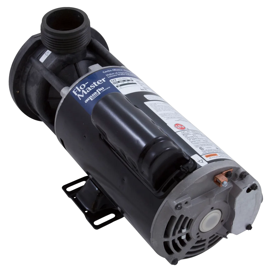 Gecko Aqua Flo FMCP 1.5 HP Pump
