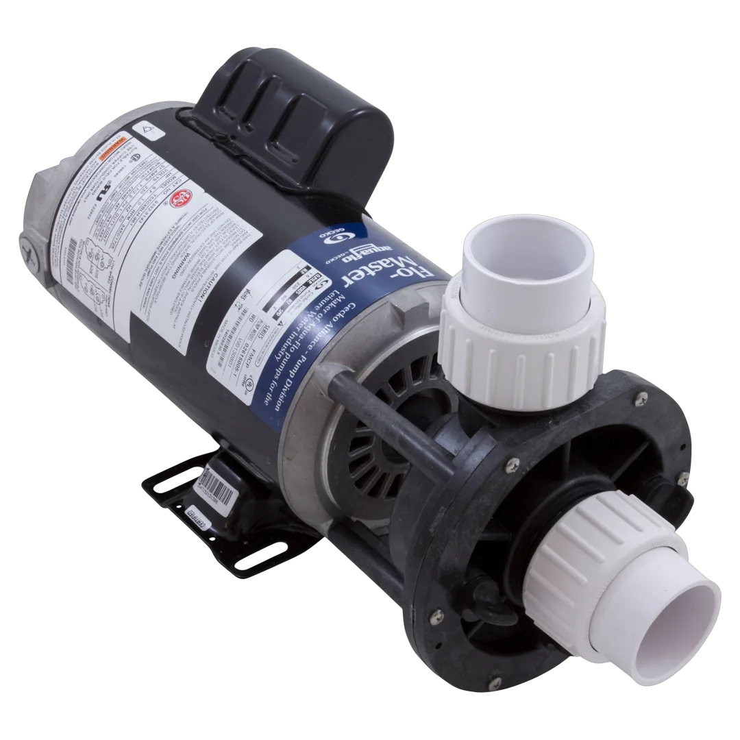 Gecko 02615005-1010 Spa Pump