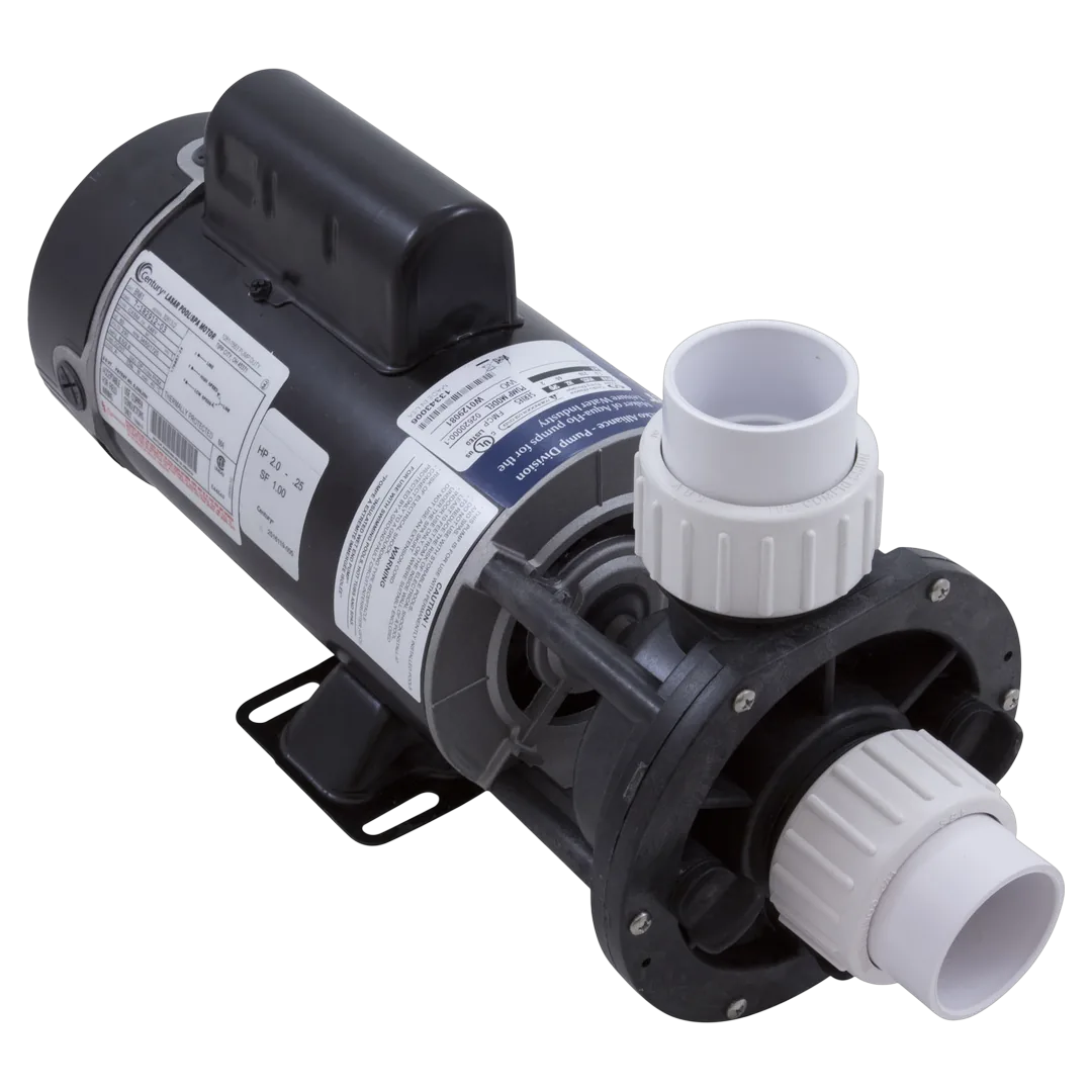 Gecko Aqua-Flo Flo-Master FMCP Pump 02620000-1010