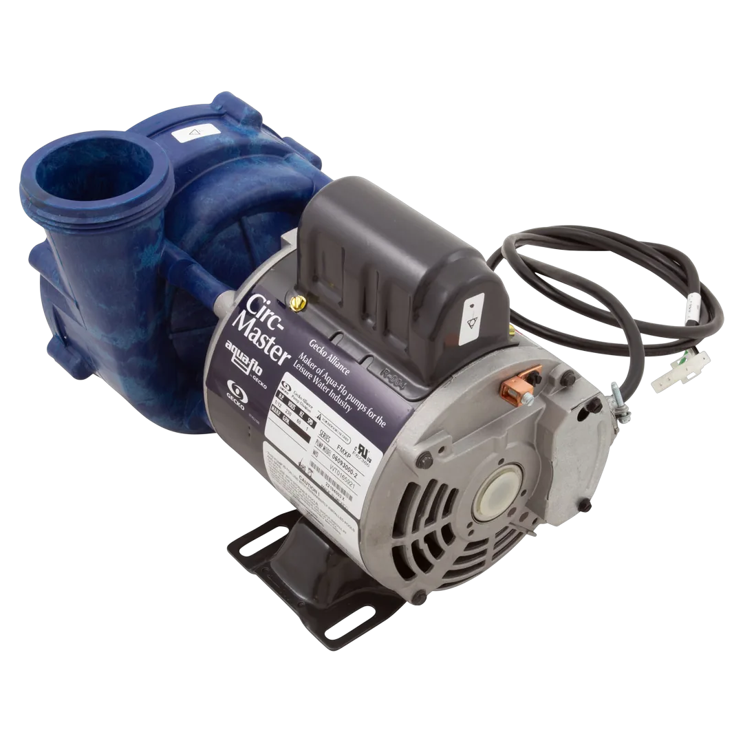 Gecko Aqua-Flo CMXP 06093000-2000 Circulation Pump