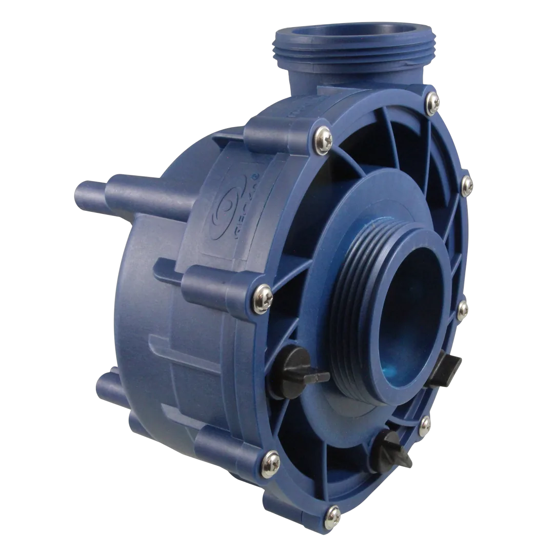 Gecko Maelstrom 0800-500004 Wet End