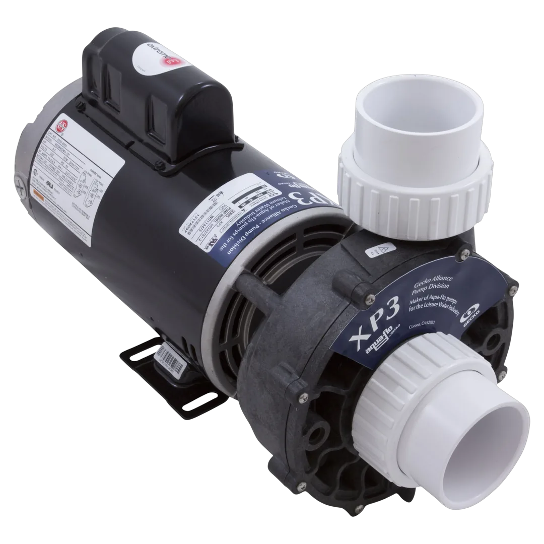 Gecko Flo-Master XP3 Pump 08342761-2041